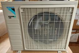 1 CLICK DAIKIN ATXC25A/ARXC25A CONDIZIONATORE 9000 A++A+ R32