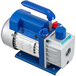 2,5CFM 1/4HP Pompa per Vuoto del Condizionatore Aria Refrige