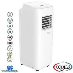 3S CONDIZIONATORE PORTATILE 10000 BTU MILTON CLASSE A ArgoCl