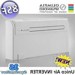 3S NUOVO CLIMATIZZATORE UNICO AIR INVERTER OLIMPIA SPLENDID 