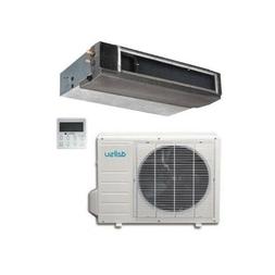 979 Condizionatore Canalizzato Daitsu ACD24KI-DB 6000 fg/h R