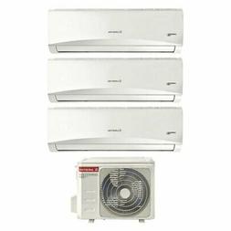Ariston Thermo PRIOS TRIAL Condizionatore 9000+9000+12000 BT