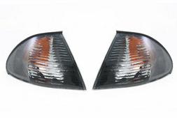 Attacco Lampeggianti Colore Linea Con Vettore Lampada SX Per