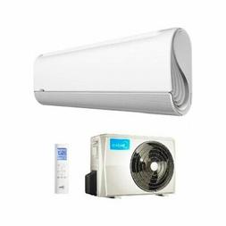 Midea Brezeless Condizionatore fisso mono R32 9000 Btu CLASS