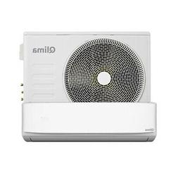 Climatizzatore caldo freddo inverter condizionatore 12000 bt