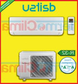 DAITSU CLIMATIZZATORE CONDIZIONATORE 12000 BTU ASD12KI-DB IN