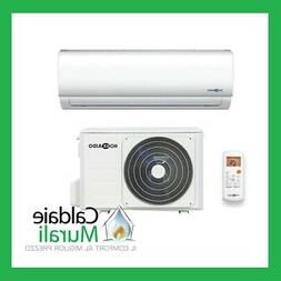 CLIMATIZZATORE CONDIZIONATORE HOKKAIDO ACTIVE LINE 9000 BTU 