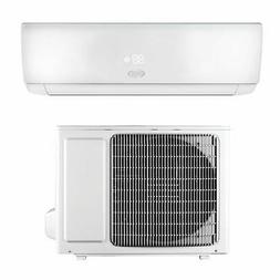 Condizionatore Climatizzatore Ecowall Argo 12000 Btu Inverte