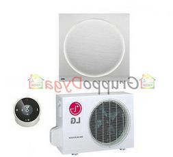 CLIMATIZZATORE CONDIZIONATORE LG ARTCOOL STYLIST INVERTER V 