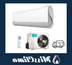 Climatizzatore Condizionatore Midea BreezeleSS+ 9000 A+++ R-