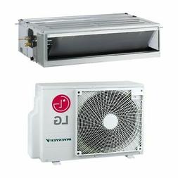 Climatizzatore Condizionatore Canalizzato Lg Econo Inverter 