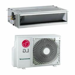 Climatizzatore Condizionatore Canalizzato Lg Econo Inverter 