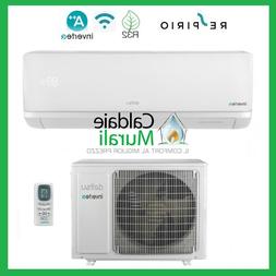CLIMATIZZATORE CONDIZIONATORE DAITSU INVERTER AIR 9000 BTU R