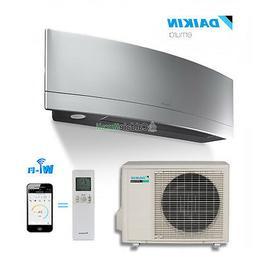 CLIMATIZZATORE CONDIZIONATORE DAIKIN EMURA SILVER SMART WIFI