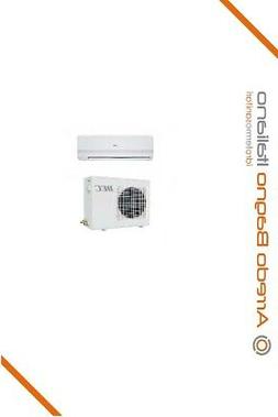 CLIMATIZZATORE CONDIZIONATORE HEC GRUPPO HAIER 18000 BTU MOD