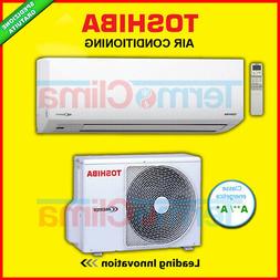 CLIMATIZZATORE CONDIZIONATORE INVERTER 22000 BTU/h TOSHIBA e