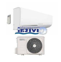 CLIMATIZZATORE CONDIZIONATORE INVERTER 12000 BTU A++ OLIMPIA
