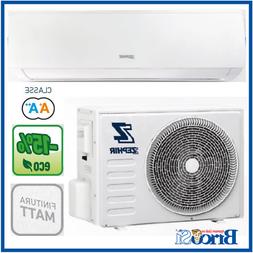 Climatizzatore Condizionatore Inverter 9000 Btu Monosplit ZE