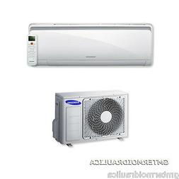 Condizionatore Mono Split Inverter Samsung Quantum Maldives 