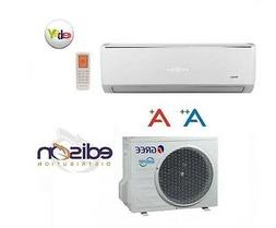 CLIMATIZZATORE CONDIZIONATORE INVERTER 9000BTU GREE BY ARGO 