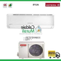 CLIMATIZZATORE CONDIZIONATORE ARISTON INVERTER ALYS 50 MC8 A