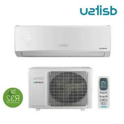 CLIMATIZZATORE DAITSU CONDIZIONATORE INVERTER ASD9KI-DC 9000