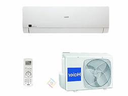 Climatizzatore Condizionatore Inverter Haier Brezza AS18BS4 