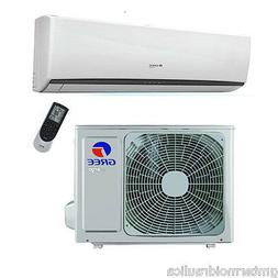 CLIMATIZZATORE CONDIZIONATORE INVERTER GREE BY ARGO 9000BTU 