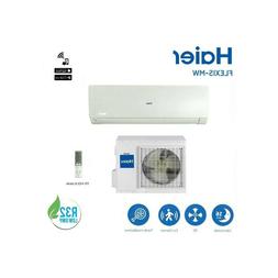 Climatizzatore Condizionatore Inverter Haier FLEXIS-MW 18000