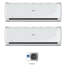 CLIMATIZZATORE CONDIZIONATORE INVERTER HAIER GEOS+ R32 9000+