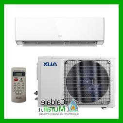 CLIMATIZZATORE CONDIZIONATORE AUX INVERTER HA-09 R-32 9000 B