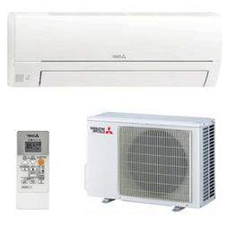 Climatizzatore Condizionatore Inverter Mitsubishi HJ 18000 B