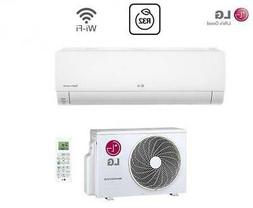 Climatizzatore Condizionatore LG Inverter Libero Plus 18000 