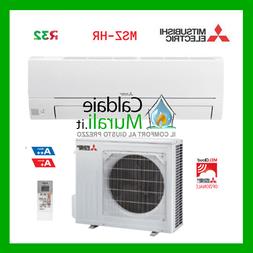 CLIMATIZZATORE CONDIZIONATORE MITSUBISHI ELECTRIC INVERTER M
