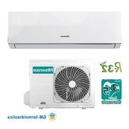 Climatizzatore Condizionatore Inverter Hisense New Comfort 2