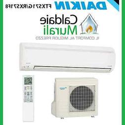 CLIMATIZZATORE CONDIZIONATORE DAIKIN INVERTER SERIE K/G FTXS