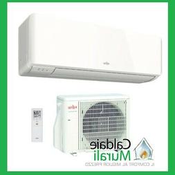 CLIMATIZZATORE CONDIZIONATORE FUJITSU INVERTER SERIE KM R32 