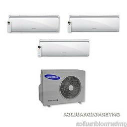 Climatizzatore Condizionatore Samsung Inverter Trial Split M