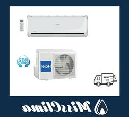Climatizzatore condizionatore HAIER inverter Tundra Green R3