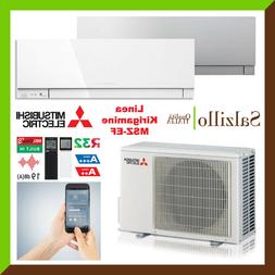Mitsubishi climatizzatore condizionatore Kirigamine Zen MSZ-