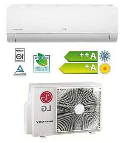 CLIMATIZZATORE CONDIZIONATORE LG LIBERO SC12EQ 12000 btu R32