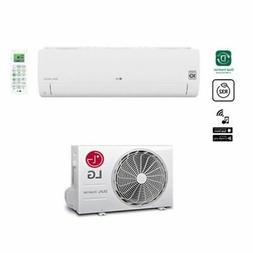 CLIMATIZZATORE CONDIZIONATORE LG LIBERO SMART 12000 BTU R-32