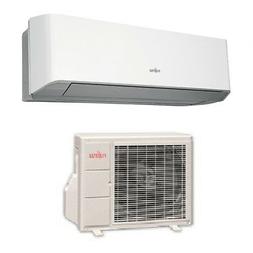 Climatizzatore Condizionatore Fujitsu LM inverter 12000 btu 