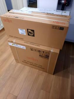 Climatizzatore Condizionatore Fujitsu LUCA Inverter 9000 btu