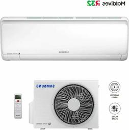 CLIMATIZZATORE CONDIZIONATORE SAMSUNG MALDIVES 12000BTU INVE
