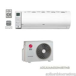 Climatizzatore Condizionatore Mono Split LG Standard Inverte