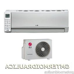 Climatizzatore Condizionatore Mono Split LG Standard Inverte