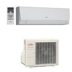 CLIMATIZZATORE CONDIZIONATORE MONOSPLIT FUJITSU LLCE 9000 BT