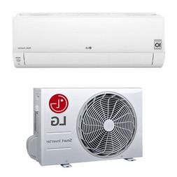 Climatizzatore Condizionatore Monosplit LG Standard Win Inve