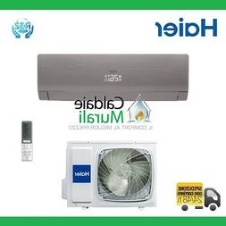 CLIMATIZZATORE CONDIZIONATORE HAIER NEBULA GREEN G AS35S2SN3